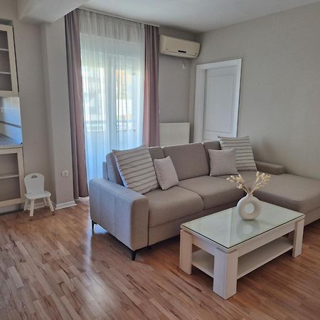 Apartman Loncar Posusje Exterior foto