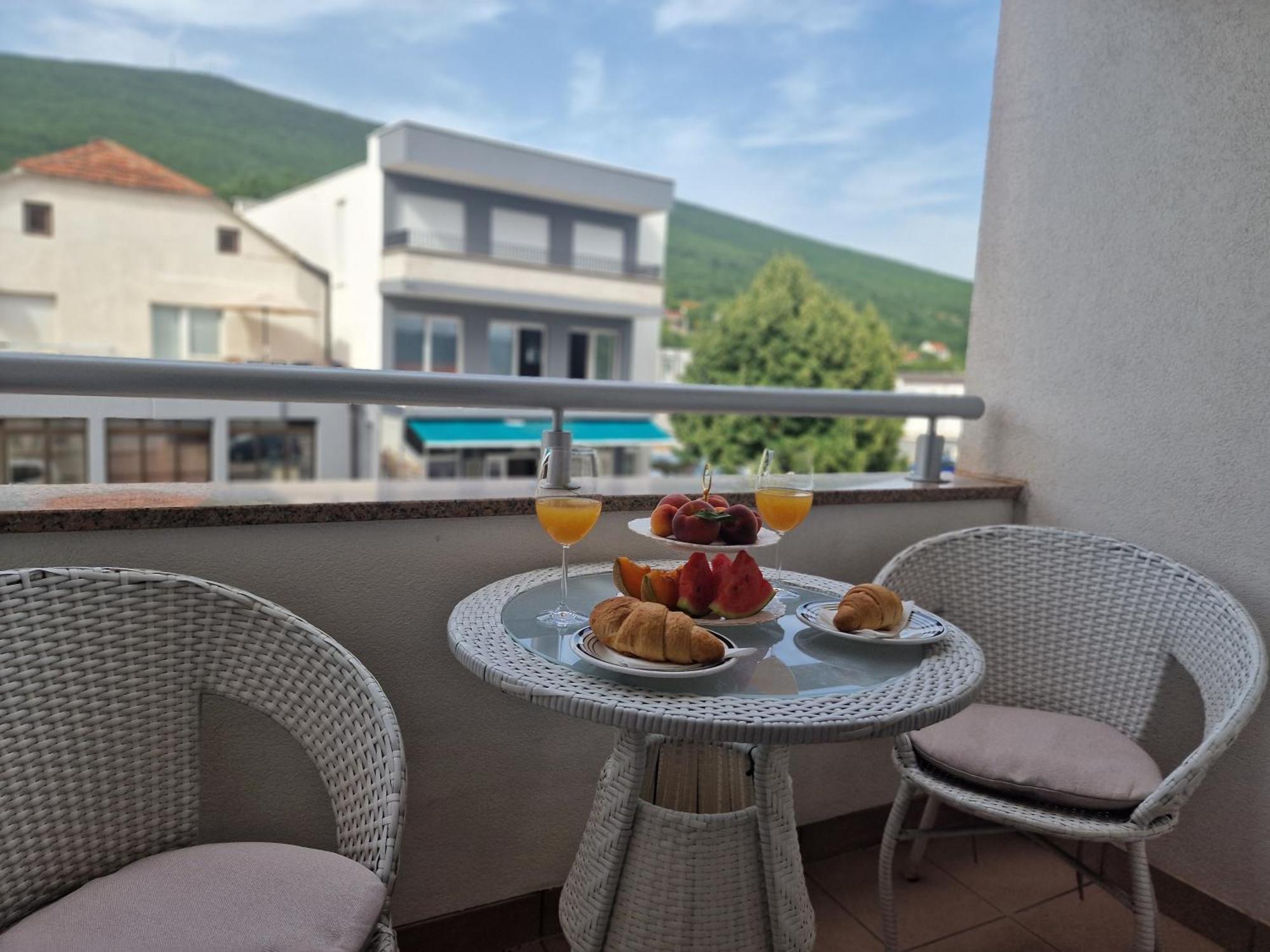 Apartman Loncar Posusje Exterior foto