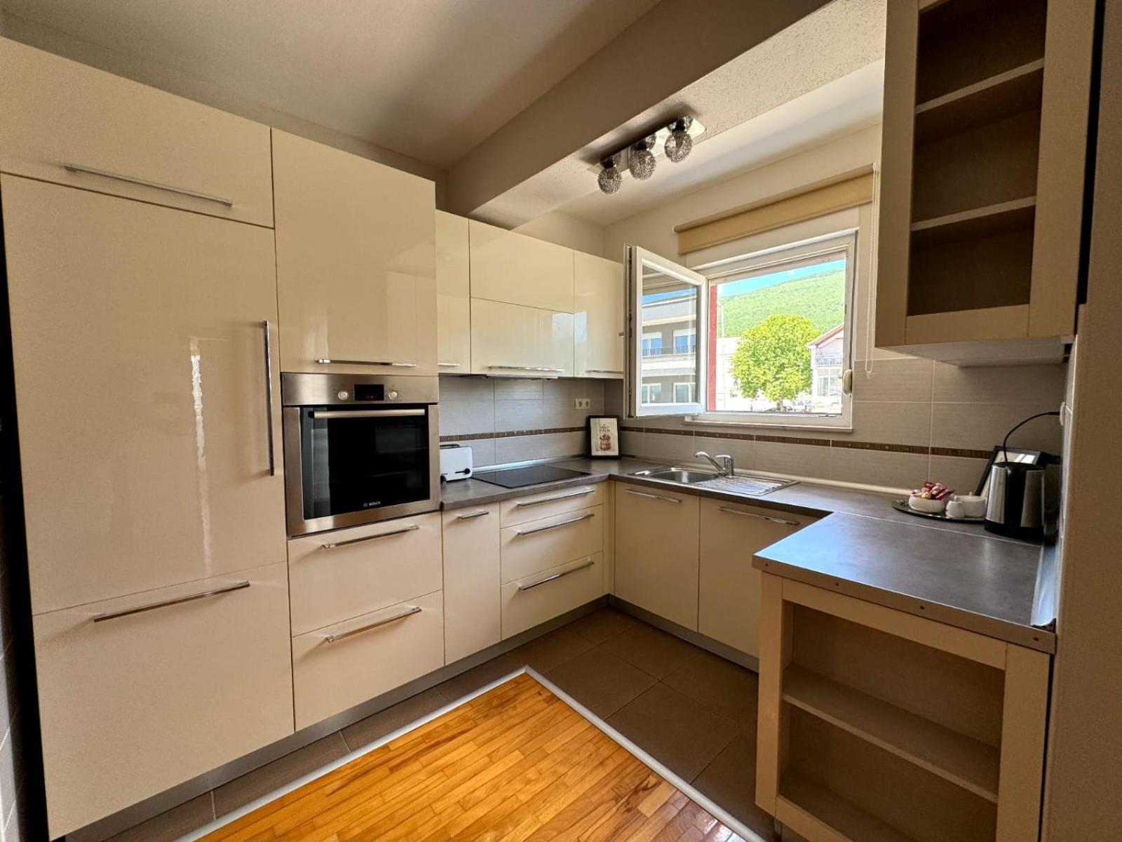 Apartman Loncar Posusje Exterior foto