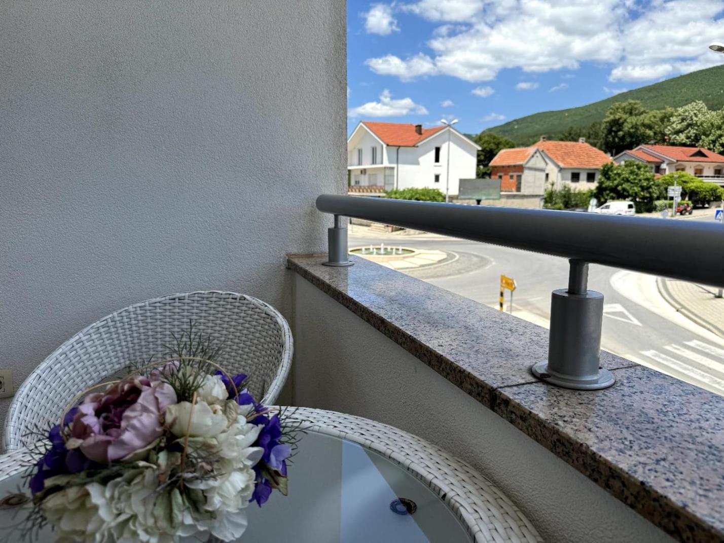 Apartman Loncar Posusje Exterior foto