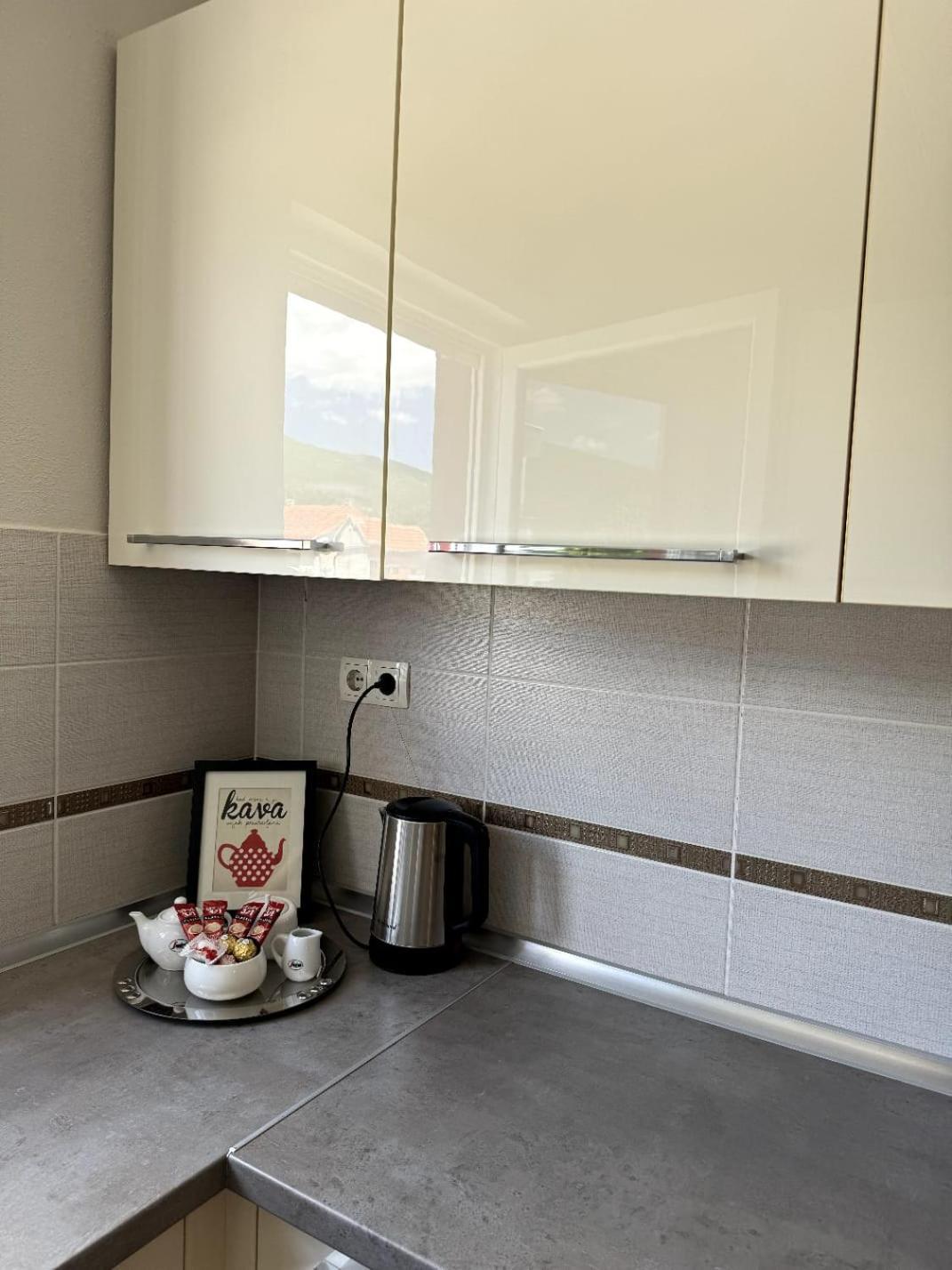 Apartman Loncar Posusje Exterior foto
