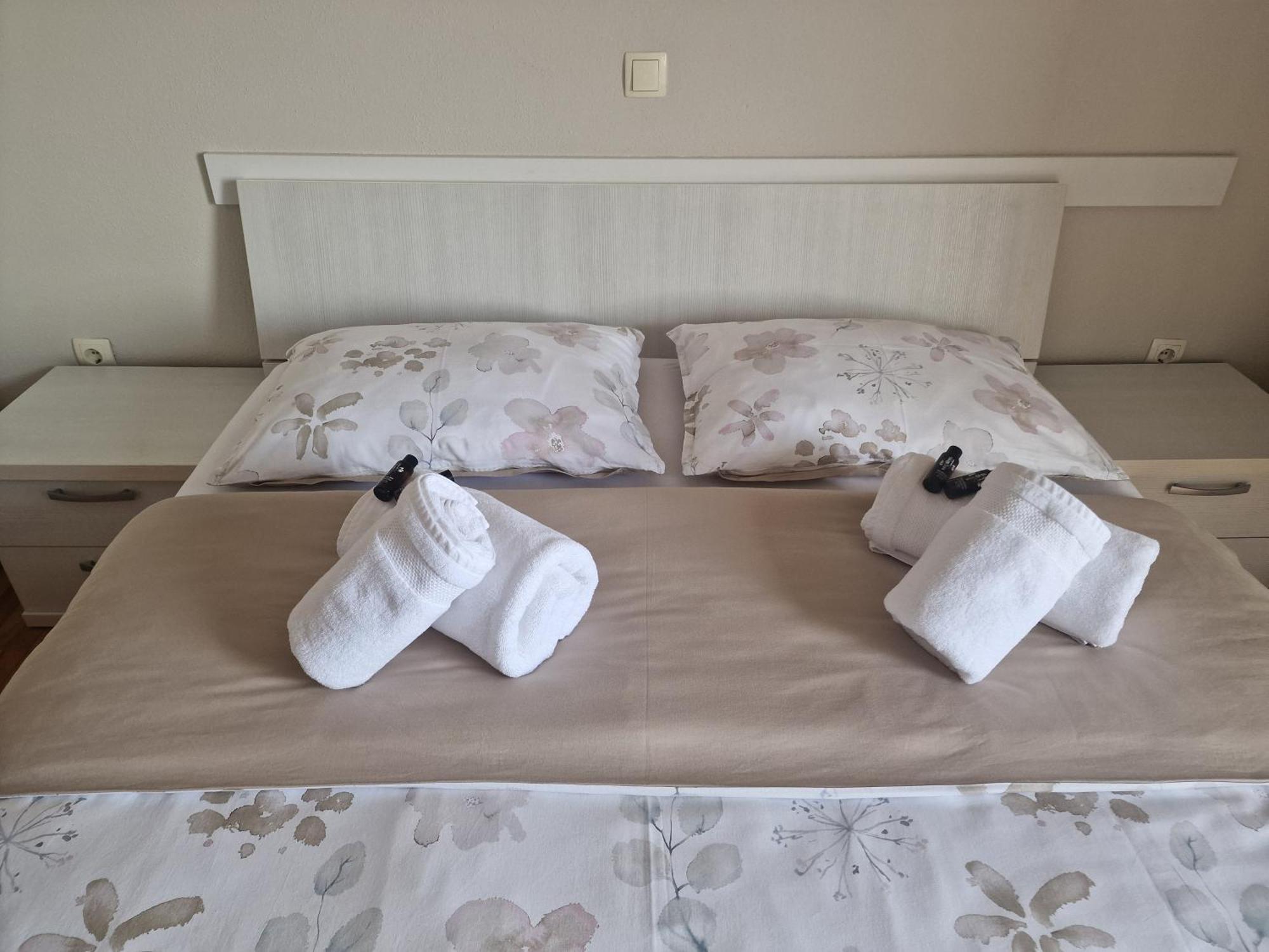 Apartman Loncar Posusje Exterior foto
