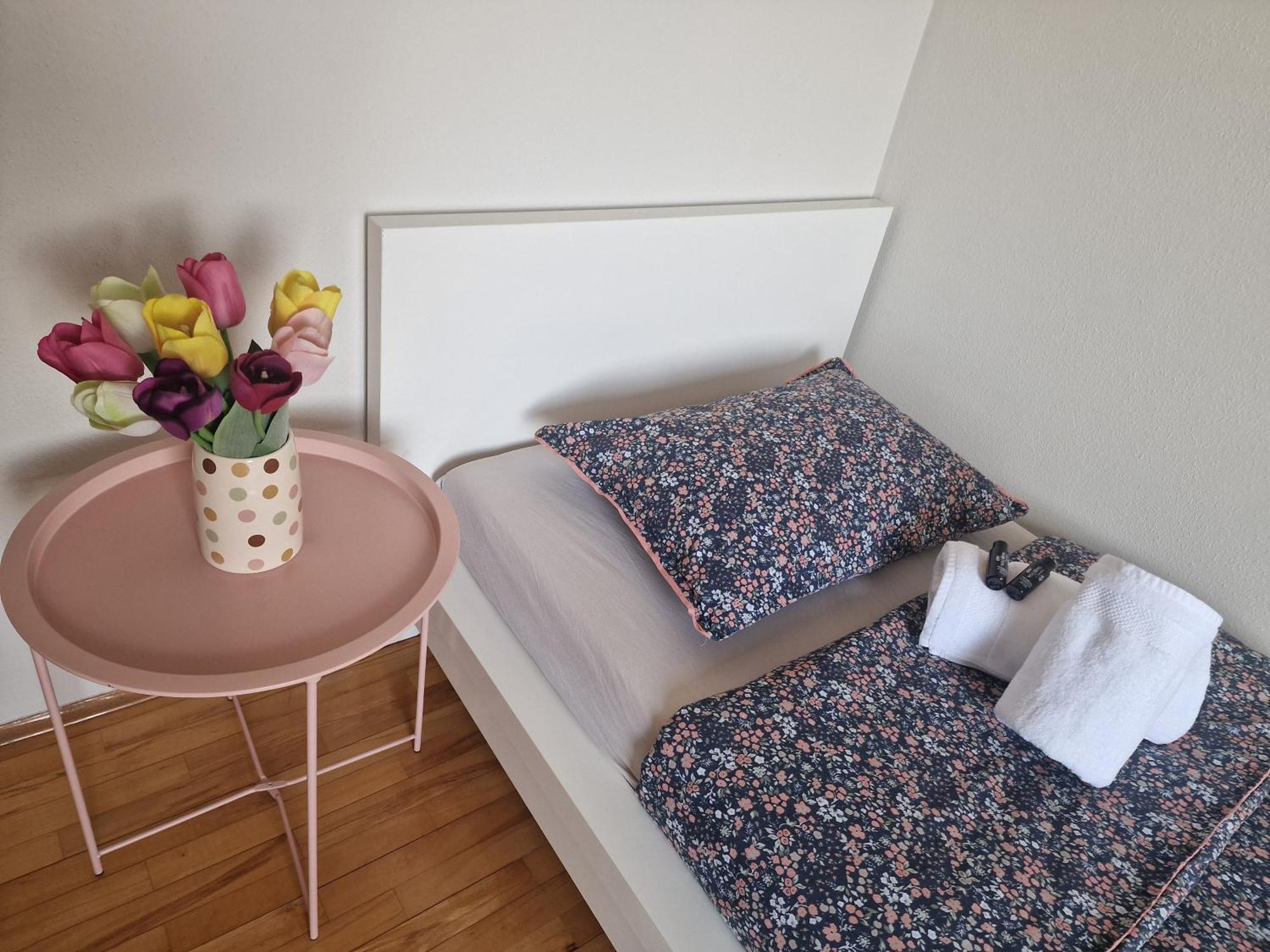 Apartman Loncar Posusje Exterior foto