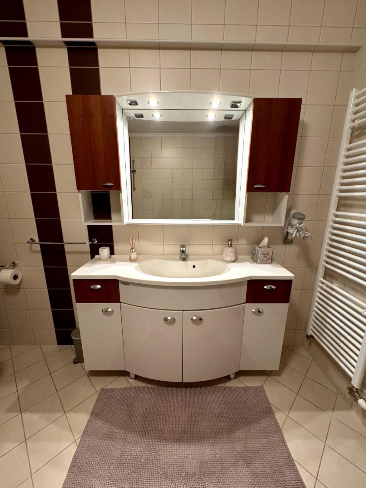 Apartman Loncar Posusje Exterior foto