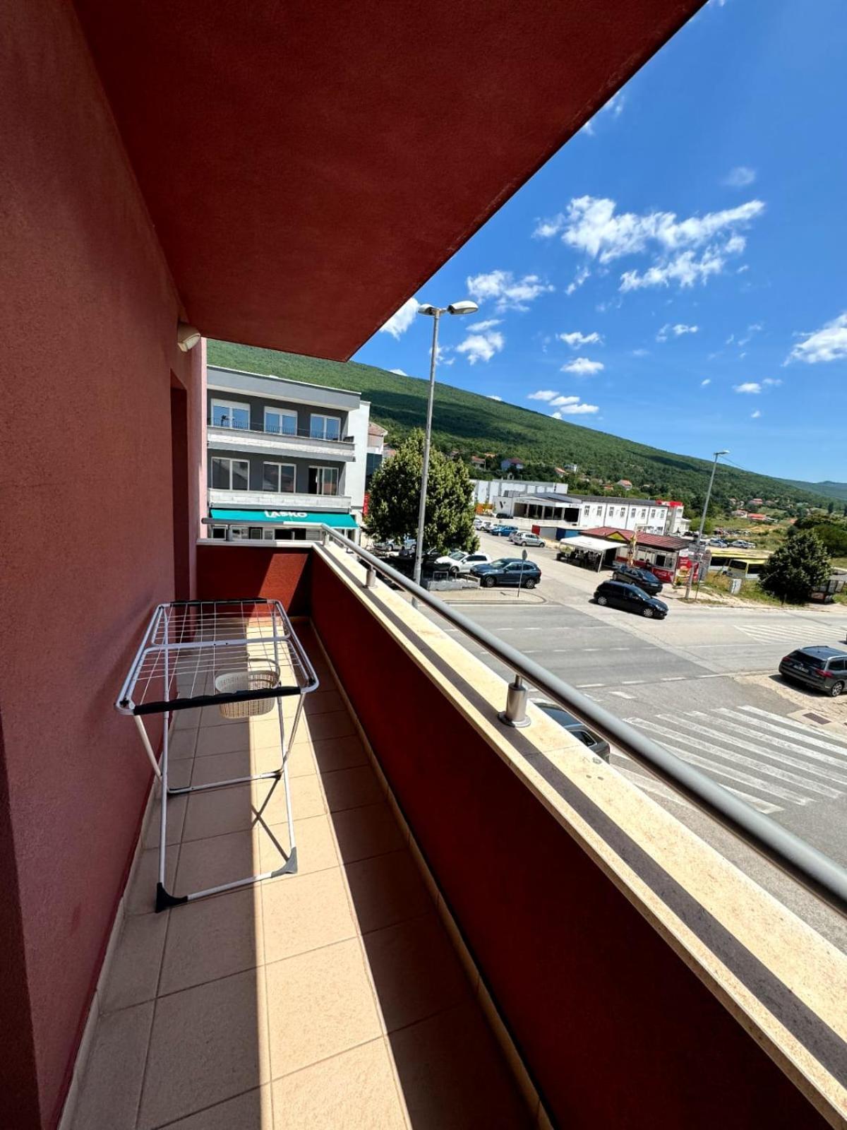 Apartman Loncar Posusje Exterior foto