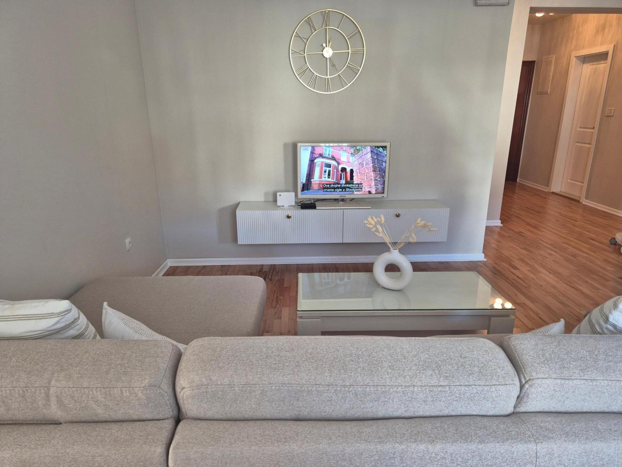 Apartman Loncar Posusje Exterior foto