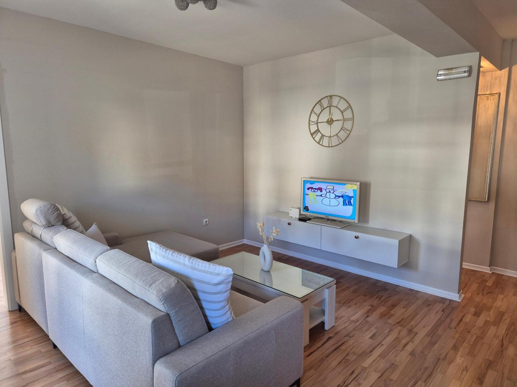 Apartman Loncar Posusje Exterior foto